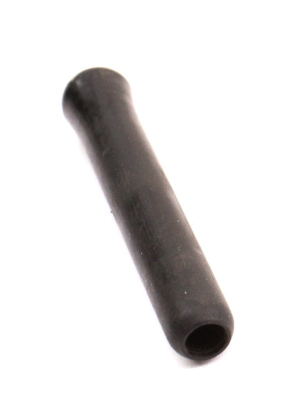 P Door Lock Pin Pull Knob 83-91 Audi 5000 100 200 - Genuine - 443 837 187 B