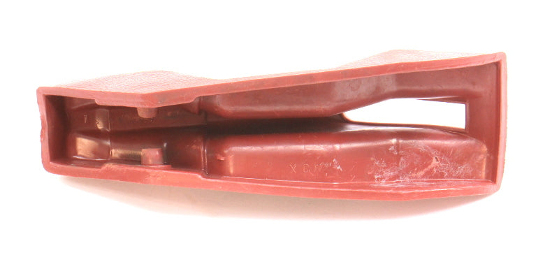 Ebrake E-Brake Cover Boot Parking 75-84 VW Rabbit Pickup Mk1 Red - 175 711 463