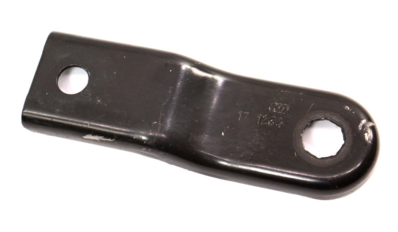 Lower Engine Dog Bone Mount Bracket 99-14 VW Jetta Golf MK4 MK5 Mk6 Beetle B6 TT