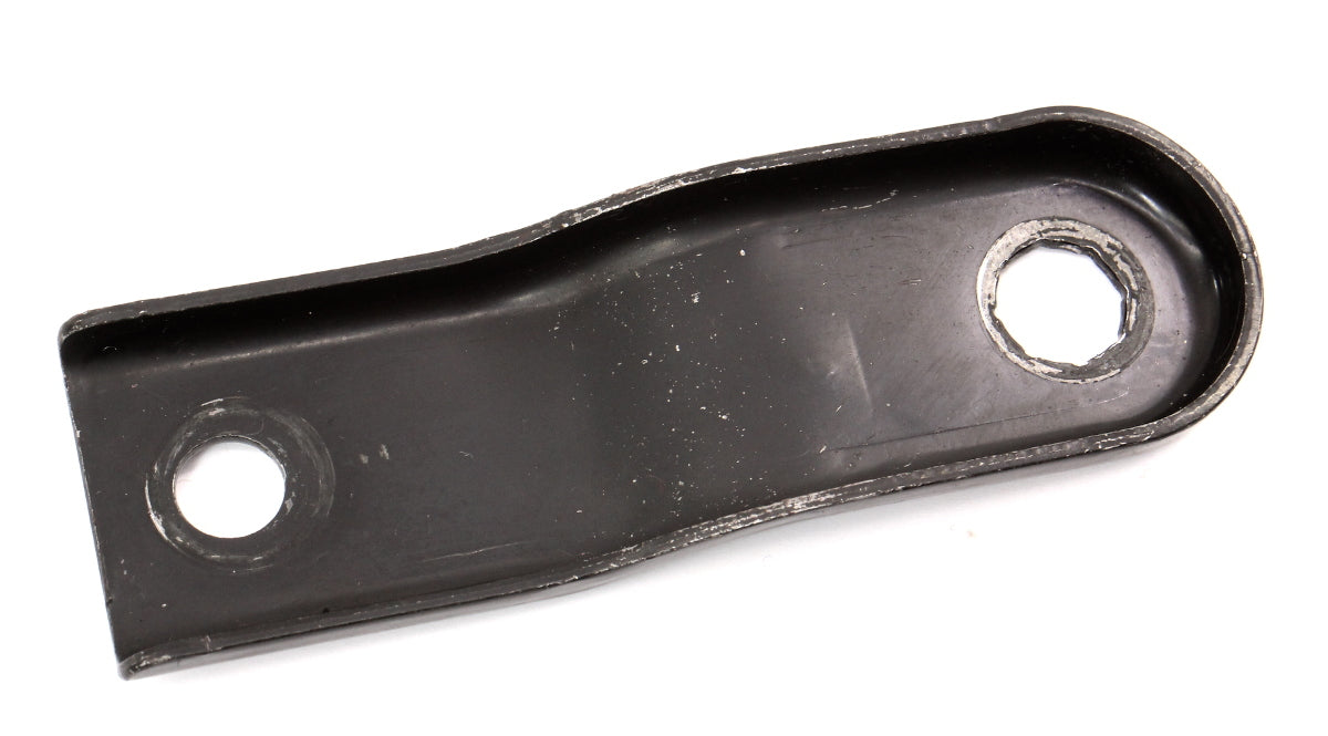 Lower Engine Dog Bone Mount Bracket 99-14 VW Jetta Golf MK4 MK5 Mk6 Beetle B6 TT