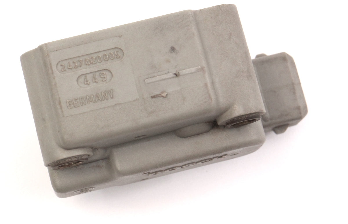 Differential Fuel Pressure Regulator 85-89 VW Jetta Golf MK2 Scirocco 2437020005