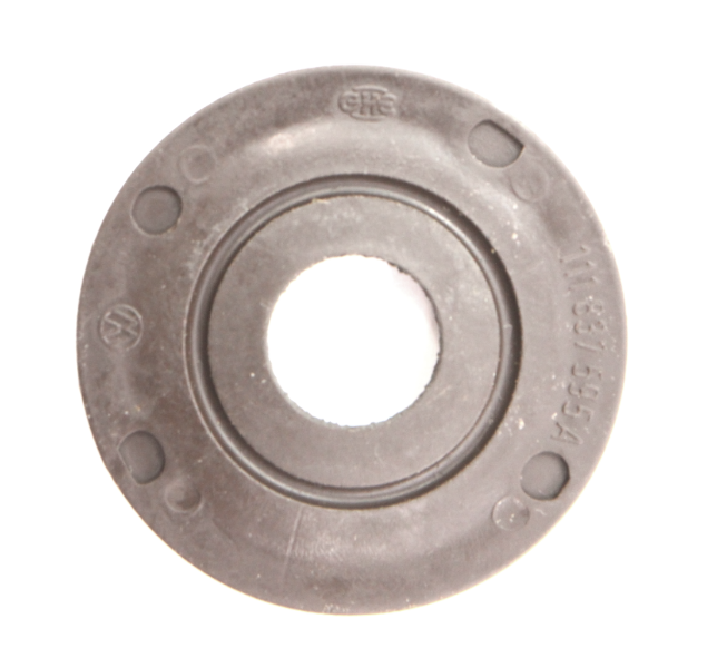 Window Crank Handle Spacers VW Jetta Rabbit Cabriolet Scirocco MK1 Vanagon Brown