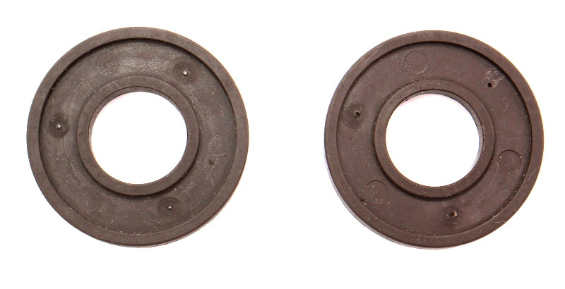 Window Crank Handle Spacer VW Jetta Golf Cabriolet Scirocco MK2 ~ 191 837 595