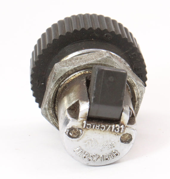 Glove Box Handle Latch Lock 1969 VW Beetle Bug Aircooled - 111 857 131 B