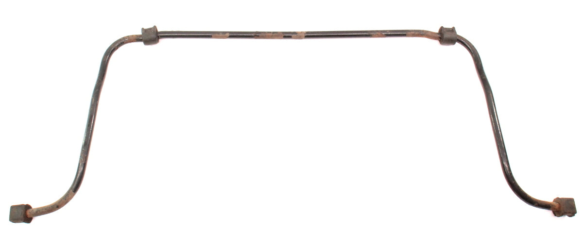 Front Sway Anti Roll Bar 17mm VW Cabriolet Rabbit Scirocco MK1 ~ Genuine