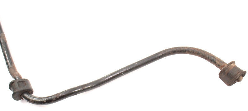 Front Sway Anti Roll Bar 17mm VW Cabriolet Rabbit Scirocco MK1 ~ Genuine