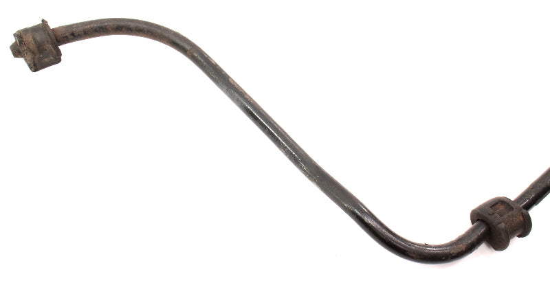 Front Sway Anti Roll Bar 17mm VW Cabriolet Rabbit Scirocco MK1 ~ Genuine