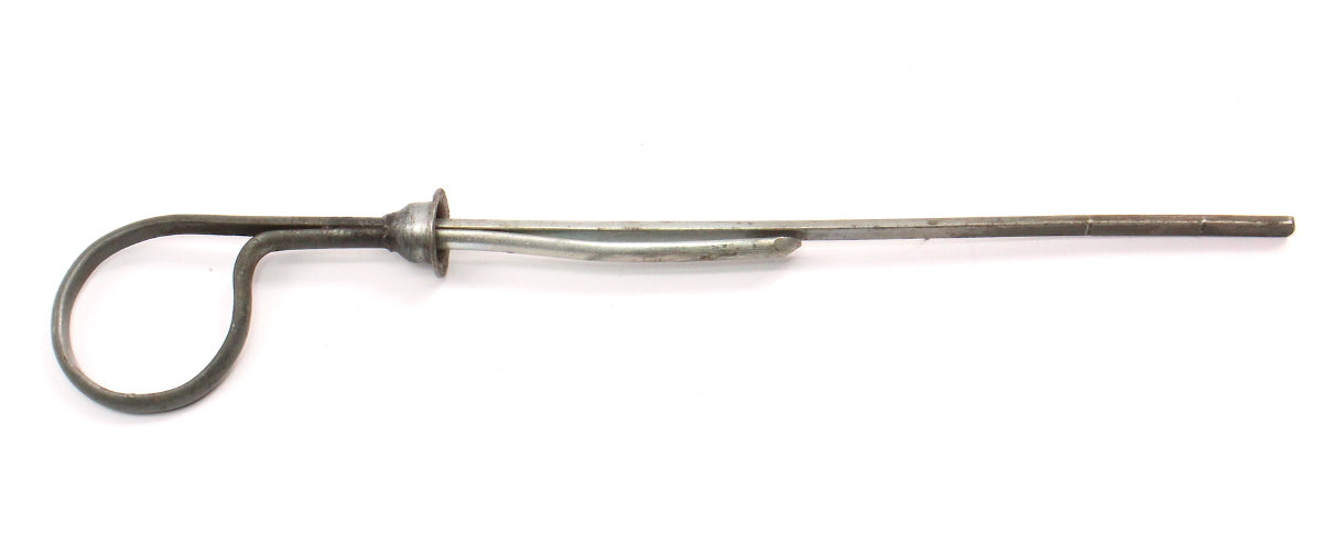 Engine Oil Dip Stick VW Beetle Bug Bus 6" Big Loop 36HP 1600 Dual Port Aircooled