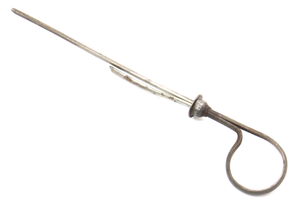 Engine Oil Dip Stick VW Beetle Bug Bus 6" Big Loop 36HP 1600 Dual Port Aircooled