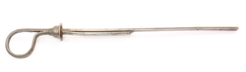 Engine Oil Dip Stick Dipstick VW Beetle Bug Bus 6" Small Loop 36HP 1600 DP