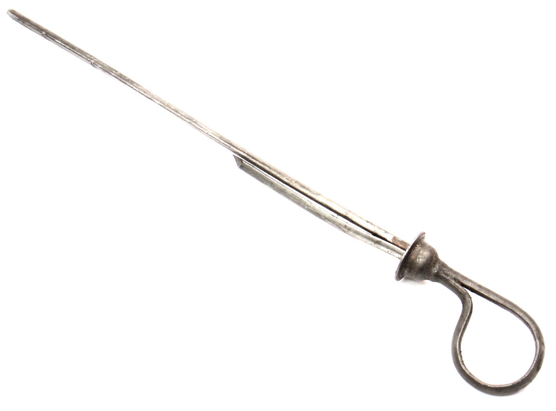 Engine Oil Dip Stick Dipstick VW Beetle Bug Bus 6" Small Loop 36HP 1600 DP