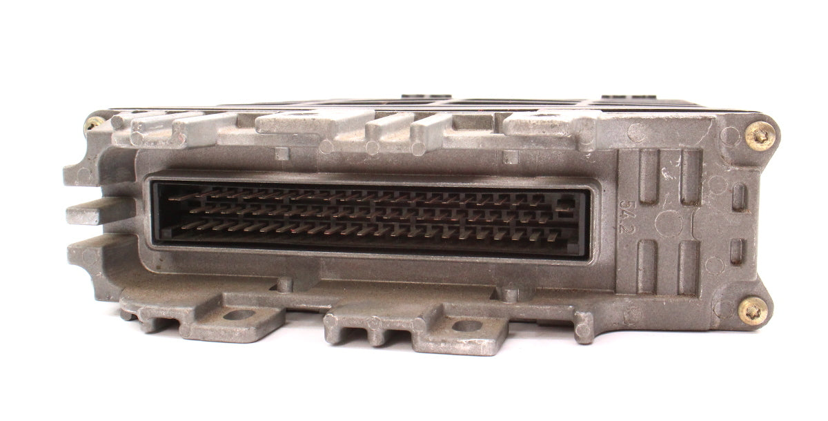 ECU ECM Engine Computer 1994 94 VW Jetta Golf MK3 2.0 ABA - 037 906 258 T