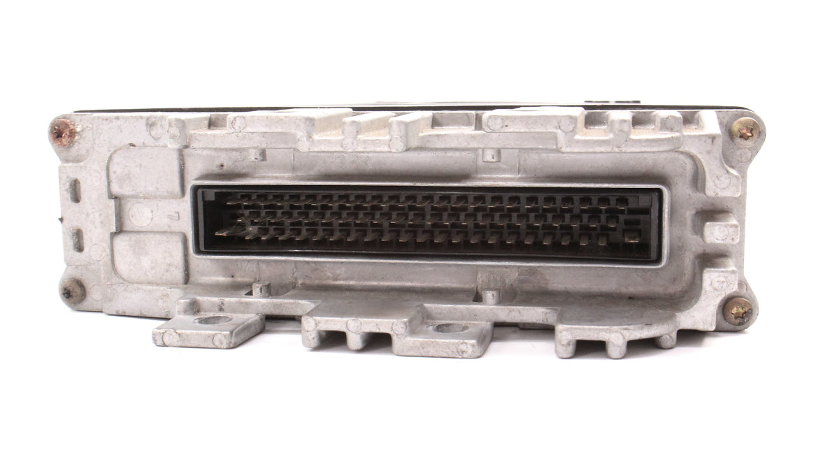 ECU ECM Engine Computer 1995 95 VW Jetta Golf Cabrio MK3 2.0 ABA - 037 906 258 H