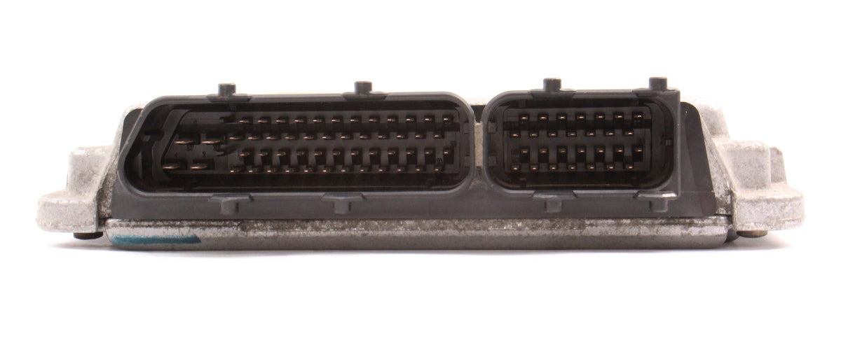 ECU ECM Engine Computer 1999 VW Jetta Golf MK4 2.0 AEG - 06A 906 018 BG