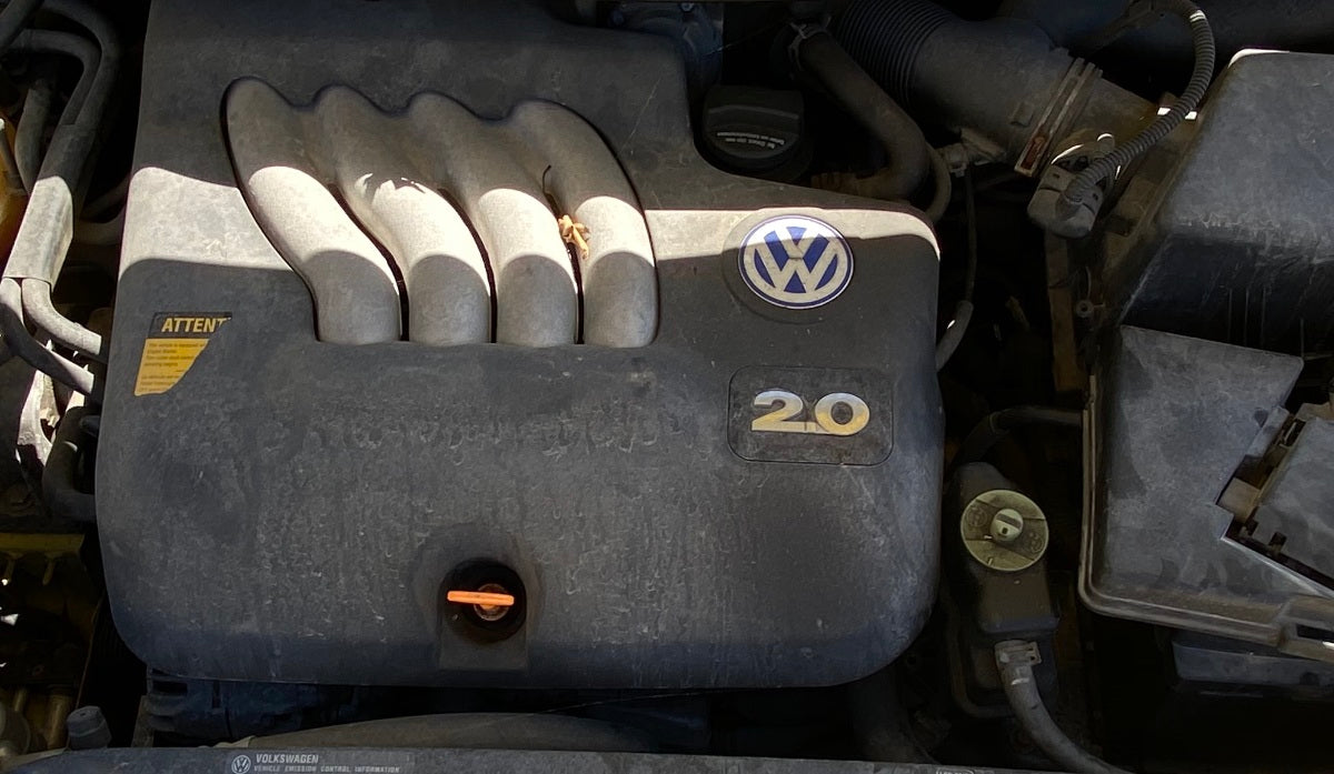 VW MK4 2.0 Engine Parts Custom Order For FAS