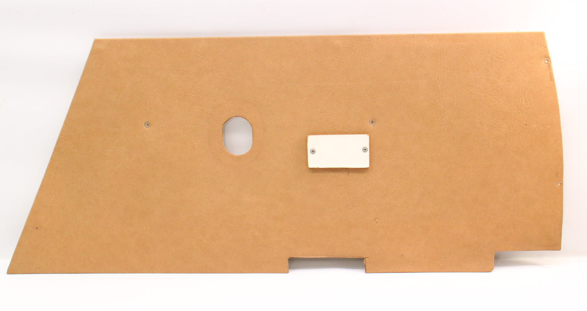 RH Rear Interior Side Panel Door Card 86-91 VW Vanagon T3 Westfalia Camper
