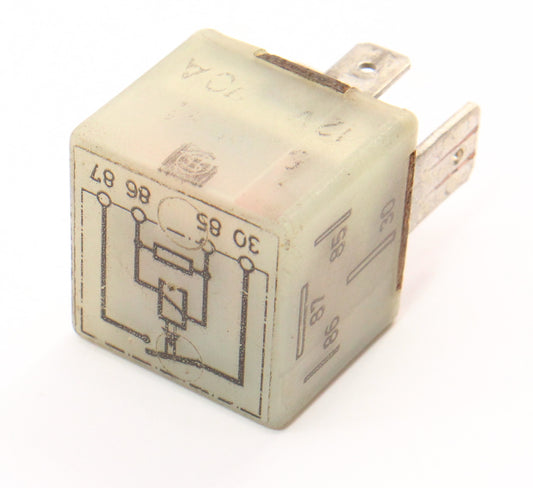 High Speed Fan Relay Module 86-91 VW Vanagon - Genuine - 251 919 505