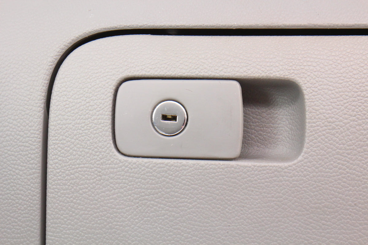 Glovebox Glove Box Compartment VW Jetta Rabbit MK5 Sportwagen - Genuine