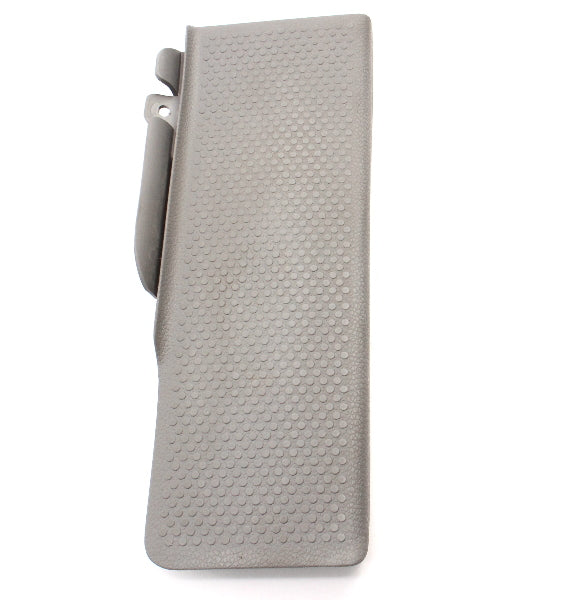 Dead Pedal Foot Rest 05-10 VW Jetta Rabbit GTI MK5 Sportwagen ~ 1K1 864 777 B