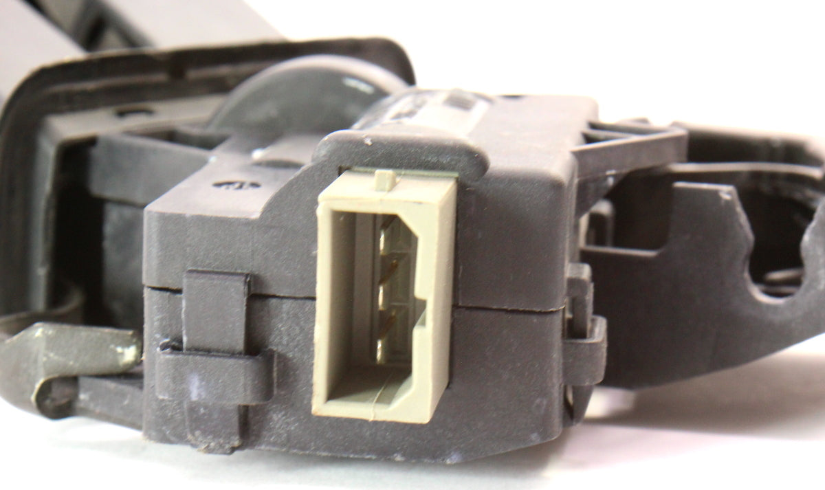 Trunk Lid Latch Lock 05-10 VW Jetta MK5 Passat B6 Audi A4 Eos ~ 4F5 827 505 C