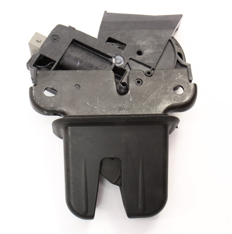 Trunk Lid Latch Lock 05-10 VW Jetta MK5 Passat B6 Audi A4 Eos ~ 4F5 827 505 C
