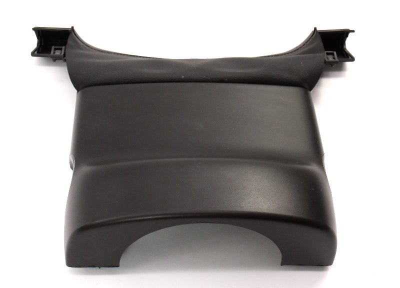 Column Cover Surround Trim Shell Top 05-10 VW Jetta Rabbit GTI MK5 - 1K0 858 560