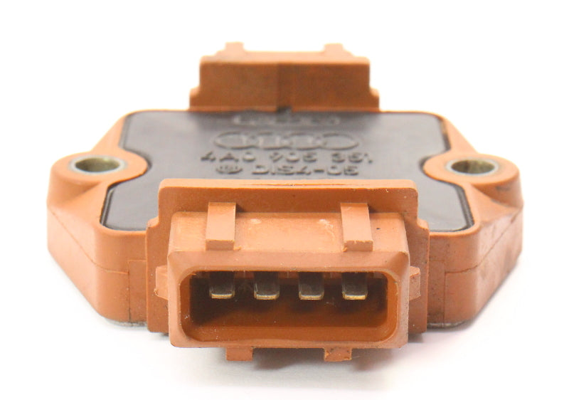 Ignition Control Module Audi A4 B5 100 90 CS Quattro - Genuine - 4A0 905 351
