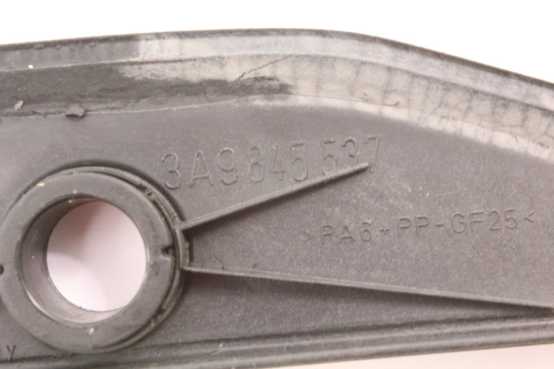 Rear Hatch Wiper Trim VW 95-97 Passat B4 Wagon Genuine - 3A9 845 537