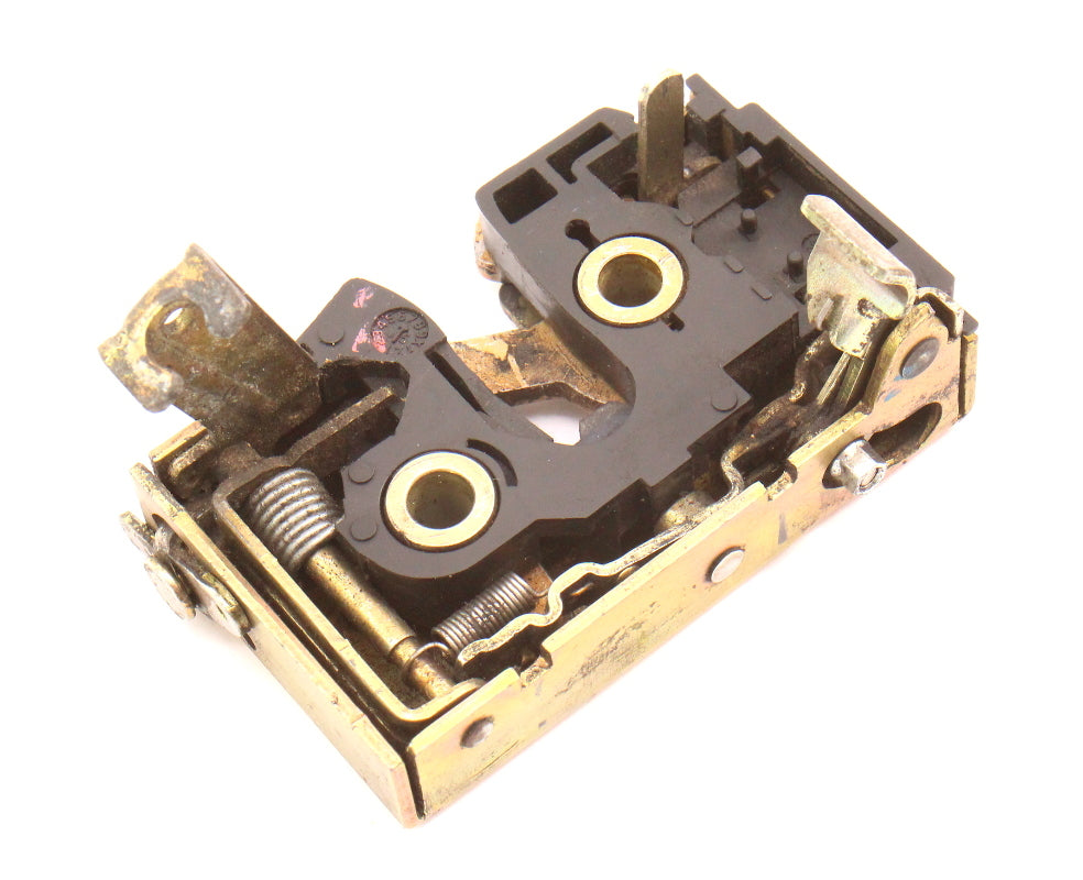 LH Rear Door Latch Actuator 95-97 VW Passat B4 ~ Genuine ~ 3A0 839 015