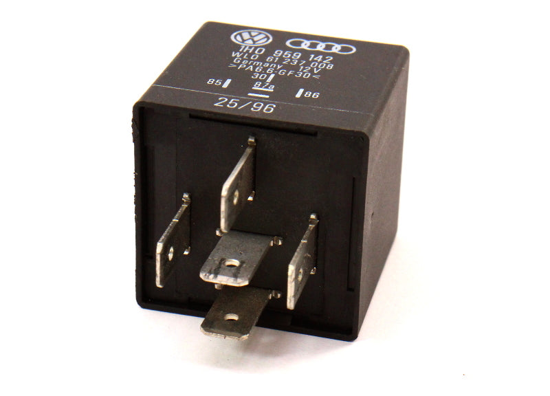 AC A/C Relay # 147 VW Jetta Golf GTI Passat Cabrio Eurovan ~ 1H0 959 142