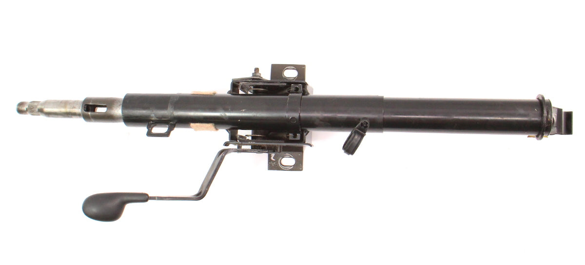 Tilt Steering Column & Shaft 90-97 VW Passat B3 B4 - Genuine