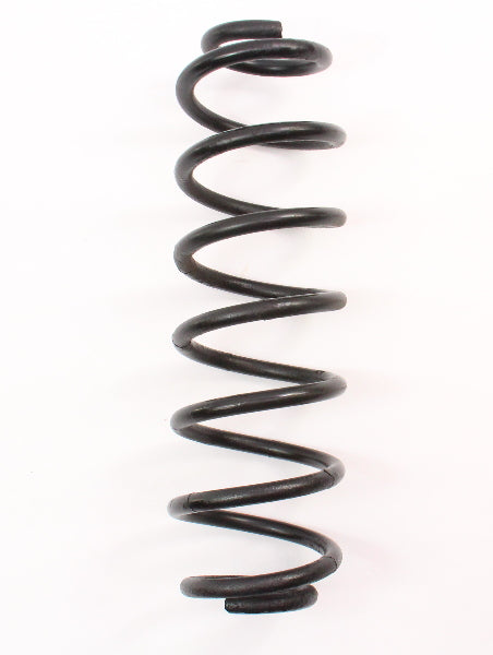 Stock Rear Suspension Coil Spring 05-10 VW Jetta MK5 Eos ~ Genuine