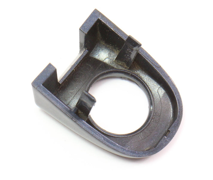 Door Handle Key Hole Trim Cap 05-10 VW Jetta MK5 Sportwagen LC5F - 1K5 837 879