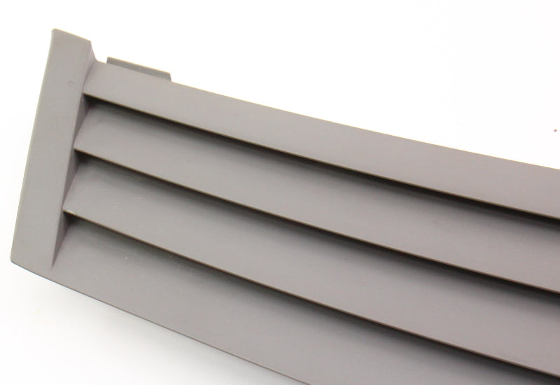 Rear Window Deck Cargo Parcel Shelf Vent Trim 05-10 VW Jetta MK5 - 1K5 864 443