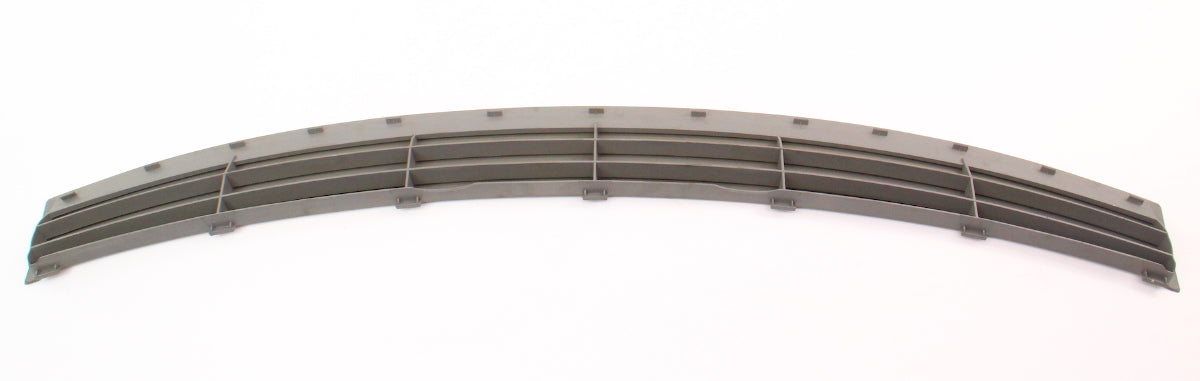 Rear Window Deck Cargo Parcel Shelf Vent Trim 05-10 VW Jetta MK5 - 1K5 864 443