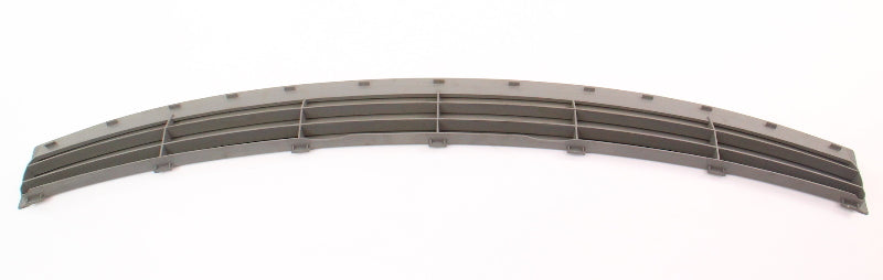 Rear Window Deck Cargo Parcel Shelf Vent Trim 05-10 VW Jetta MK5 - 1K5 864 443