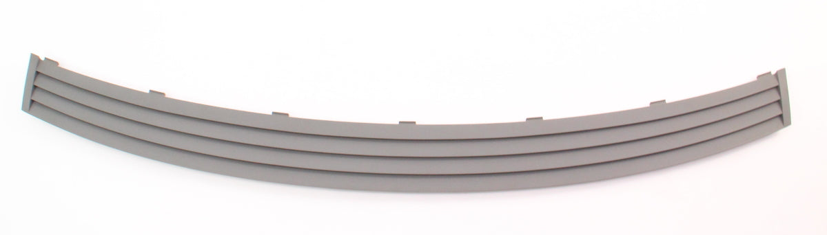 Rear Window Deck Cargo Parcel Shelf Vent Trim 05-10 VW Jetta MK5 - 1K5 864 443