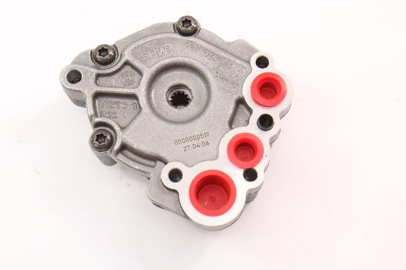 DSG Transmission Oil Pump 08-16 VW Jetta Golf R32 Audi TT KPV KNC 02E 315 105 A