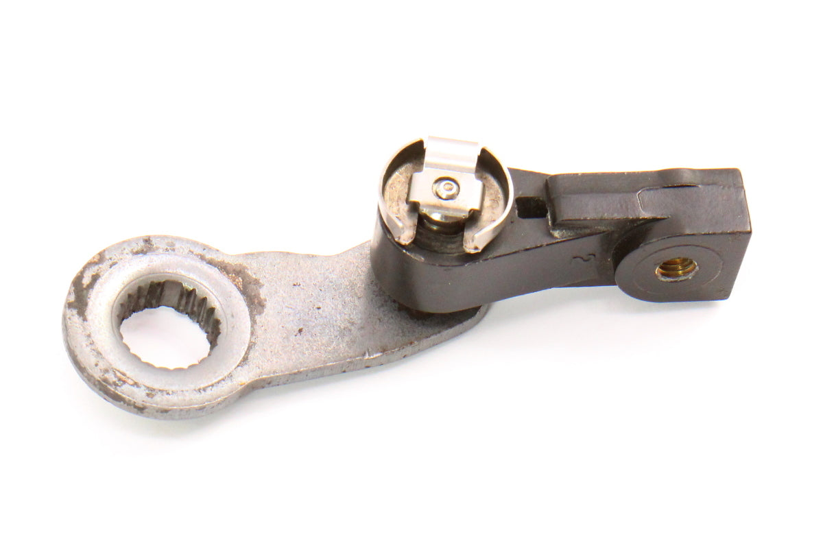 DSG Shifter Linkage Cable End VW Jetta Golf GTI MK5 MK6 MK7 DSG - 02E 321 171 D