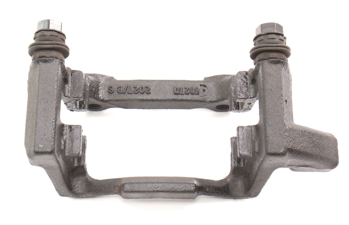 RH Rear Brake Caliper Carrier Bracket 05-10 VW Jetta Rabbit MK5 Eos ~ Genuine