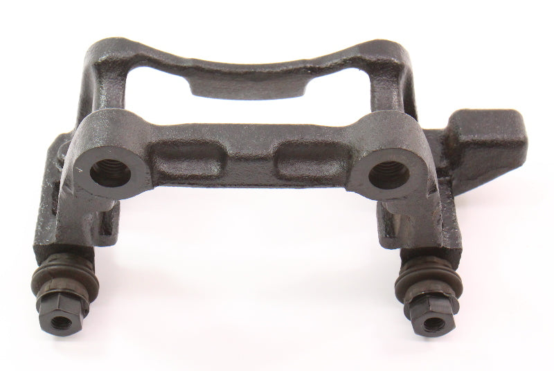RH Rear Brake Caliper Carrier Bracket 05-10 VW Jetta Rabbit MK5 Eos ~ Genuine