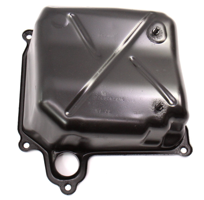DSG Transmission Oil Pan VW Jetta Golf Passat Audi TT A3 Tiguan CC 02E 325 201 C