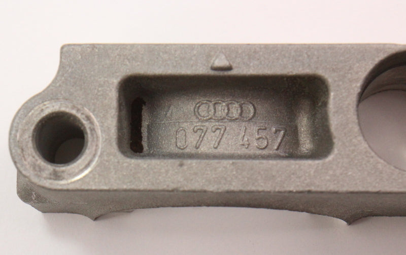 Exhaust Cam Camshaft Bearing Journal Cap 00-04 Audi A6 A8 S8 4.2 V8 - 077 457