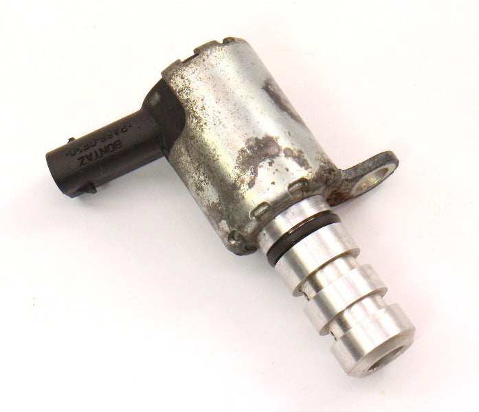 Oil Control Valve 14-17 VW Jetta MK6 Beetle Passat 2.0T 1.8T TSI - 06K 115 243 A