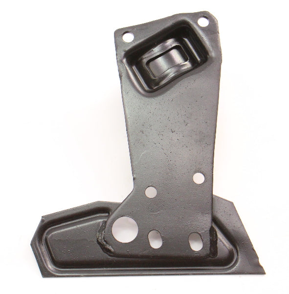 RH Engine Motor Mount Bracket 75-76 VW Volkswagen Rabbit Early MK1 - Genuine
