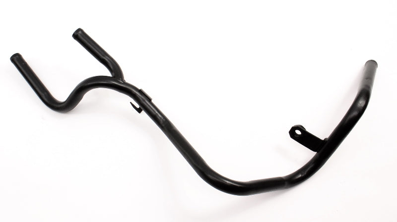 Metal Coolant Pipe VW Rabbit Scirocco Jetta MK1  ~ 055 121 065 D