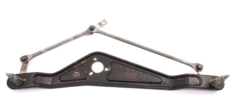Windshield Wiper Linkage Transmission VW 75-84 Rabbit Jetta MK1 . 171 955 611