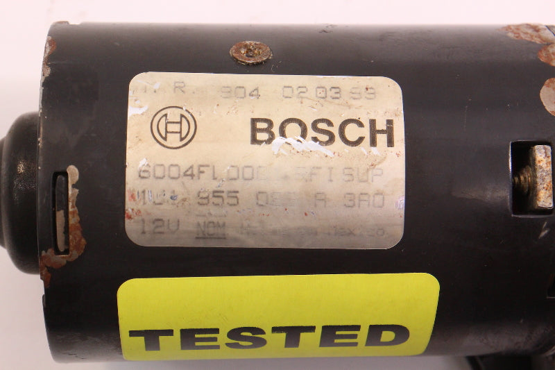 Windshield Wiper Motor VW Jetta Golf Eurovan Cabrio Corrado Beetle 1J1 955 025 A