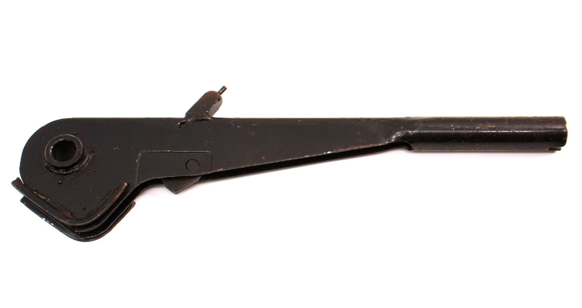 Ebrake E-Brake Handle Parking Brake Early 75-80 VW Rabbit Mk1 Genuine