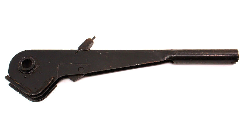 Ebrake E-Brake Handle Parking Brake Early 75-80 VW Rabbit Mk1 Genuine